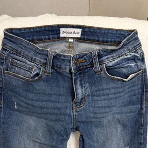 Studio Blue Women's Skinny Jeans